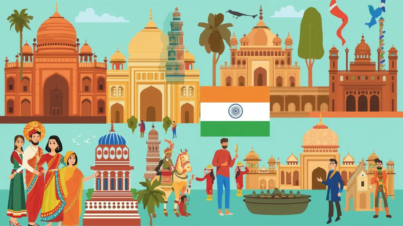 Culture Of Indian States A Detailed Overview Of India s Diversity culture-of-indian-states-a-detailed-overview-of-india-s-diversity