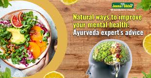 Food which help you Boost Mental Health Naturally